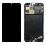 CHASSIS LCD (SCREEN FRAME) SAM A30 A307