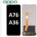 LCD OPPO A36 / A76 SERVICE PACK