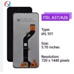 LCD ITEL A37 W5505 / A571L A26