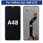 LCD ITEL A48