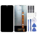 LCD OPPO SERVS PACK A5S / A11K / A12  / A7