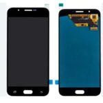 LCD SAM OLED A8 A8000 A800F K/24