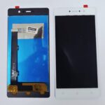 LCD CONDOR A8 WAHTE Y/4