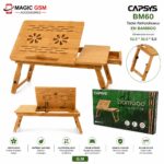 TABLE REFROIDISSEUR EN BAMBOO GM - BM92