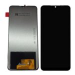 LCD ACE BUZZ 5 LITE