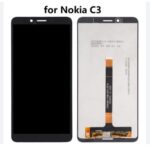 LCD NOKIA C3 2020