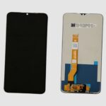 LCD REALME SERVES PACK C35