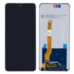LCD REALME SERVICE PACK C55 / OPPO A58 4G / A78 5G REALME 11 5G