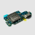 NAPPE / CONNECTEUR DE CHARGE SAMSUNG A53 5G (A536B) CC