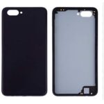 VITER ARRIERE OPPO A3S BLACK  ( BACK COVER )