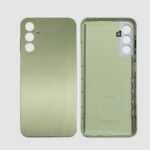 VITER ARRIERE SAMSUNG A14 5G VERT ( BACK COVER )