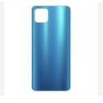 VITER ARRIERE OPPO A16K BLUE ( BACK COVER )