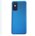 VITER ARRIERE XIAOMI NOTE 11 4G BLUE ( BACK COVER ) - Image 2