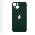 VITER ARRIERE IPHONE 13 GREEN ( BACK COVER )