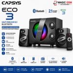 HAUT PARLEUR CAPSYS ECO 3