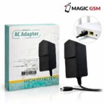 CHARGEUR MODAM EU 083S MAGIC 12V 1A /300