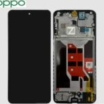 CHASSIS LCD OPPO F9 (SCREEN FRAME)