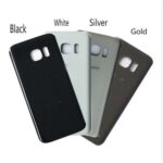 VITER ARRIERE SAMSUNG ( BACK COVER ) S7 G930 BLACK (18/13)