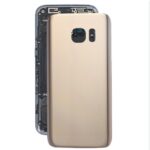 VITER ARRIERE SAMSUNG ( BACK COVER ) S7 G930 GOLD (18/13)