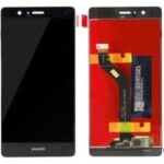 LCD CONDOR H1 BLACK
