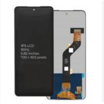 LCD INFINX HOT 12 PLYA / HOT 12 / HOT 20