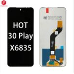 LCD INFIX HOT 30 PLYA