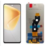 LCD INFINIX HOT 50