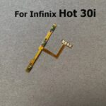 NAAPE POWER ( ON-OFF ) INFINX HOT 30I