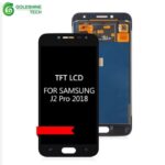 LCD SAM OLED J250 J2 PRO BLACK