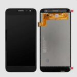 LCD SAM OR SERVS PACK J260 J2 COR BLACK