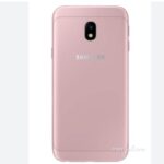 VITER ARRIERE SAMSUNG J330 J3 PRO 2017 PINK ( BACK COVER )