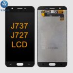 LCD SAM J727