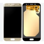 LCD SAM OLED J730 J7 PRO GOLD