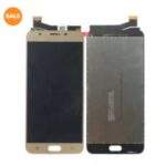 LCD SAM OR SERVS PACK G610 J7 PRIM GOLD