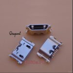 CC CONNECTEUR DE CHARGE OPPO A3S / L1 T6/T5