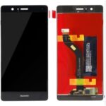LCD CONDOR L1 PS622 BLACK