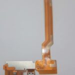 NAPPE CONNECTEUR DE CHARGE POUR CONDOR CC L2