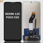 LCD XIAOMI REDMI 13C / POCO C65