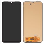 LCD SAM OLED A15 WITH FRAM