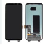 LCD SAM J7 MAX G615 BLACK S.P