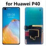 LCD HUAWEI P40 OR