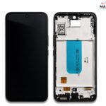 LCD SAM OLED A54