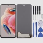 LCD XIAOMI OLED REDMI NOTE 12 4G