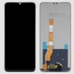 LCD SAM OLED F22 2021 / M22 M225  4G WITH FRAM