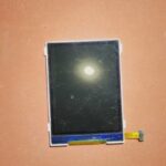 LCD NOKIA N216 RM-1190