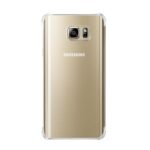 VITER ARRIERE SAMSUNG ( BACK COVER ) NOTE 5 N920  GOLD (18/5)