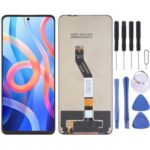 LCD XIAOMI REDMI NOTE 11 5G / M4 PRO 5G / MI 11T