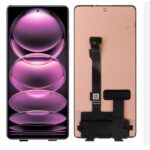 LCD XIAOMI REDMI NOTE 12 PRO 5G / NOTE 12 PRO+ 5G