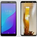LCD TECNO POP 3