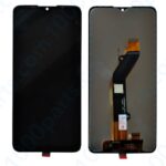 LCD TECNO POP 4 PRO
